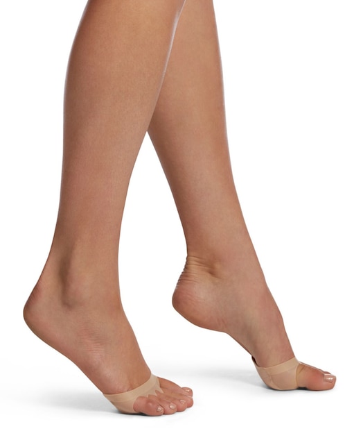Protector de pie Hue para mujer