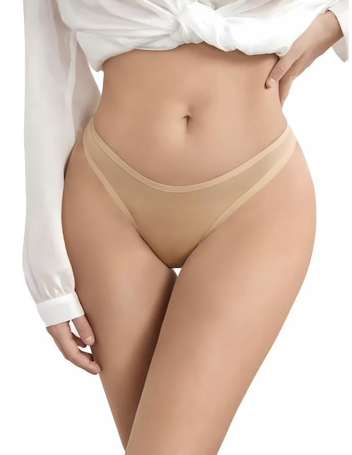 Tanga Femica para mujer