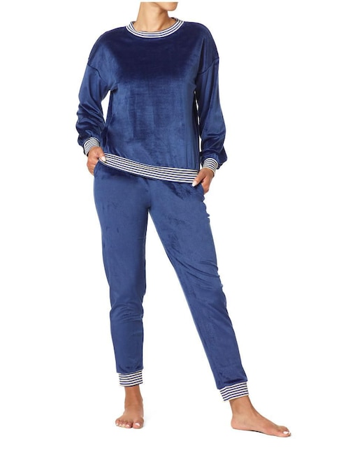 Conjunto pijama HUE para mujer
