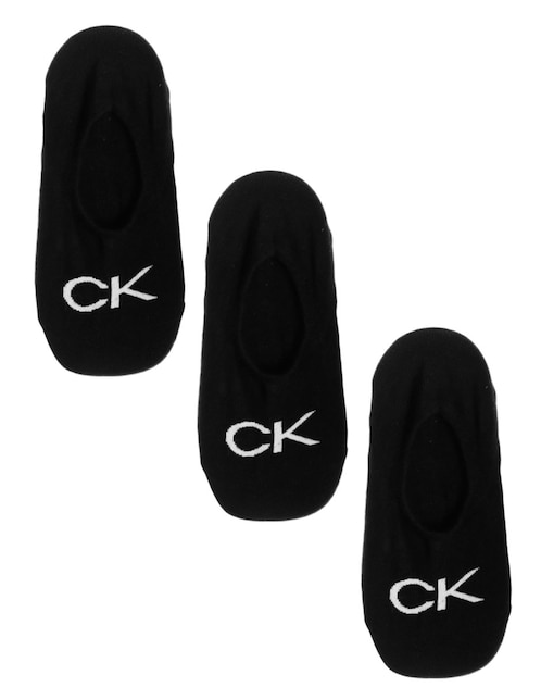 Set protector de pie de algodón para mujer 3 pares 1