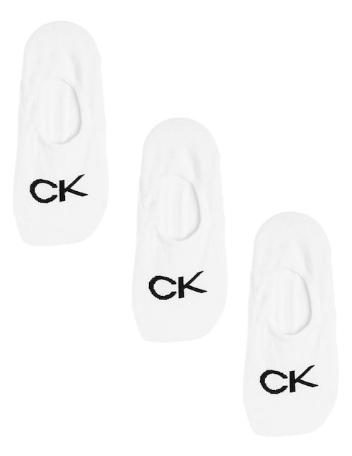 Set protector de pie de algodón para mujer 3 pares 1