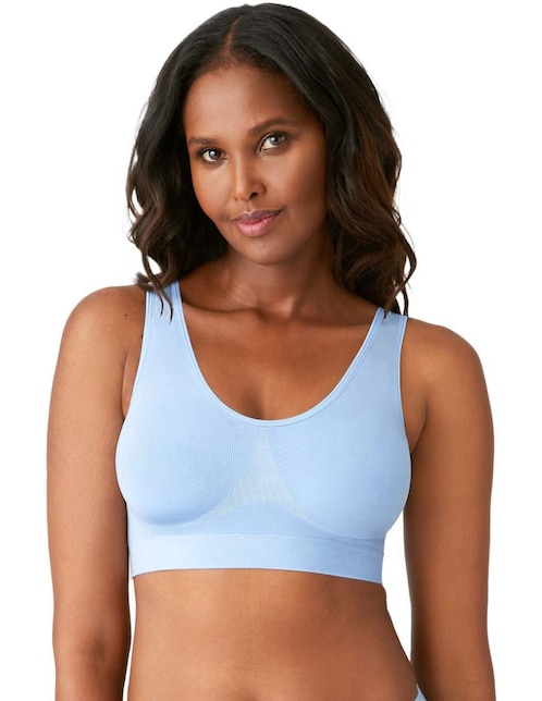 "brassiere/set brassiere" bralette wacoal "copa" sin copa sin característica técnica "para" mujer