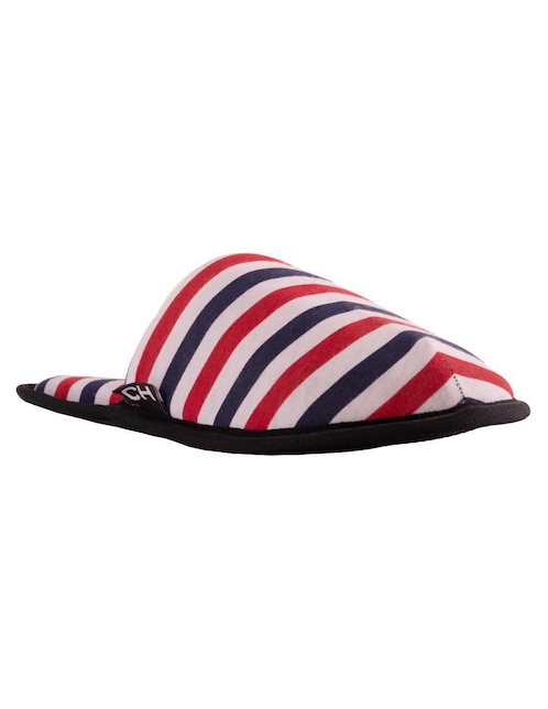 Pantufla Twins para mujer