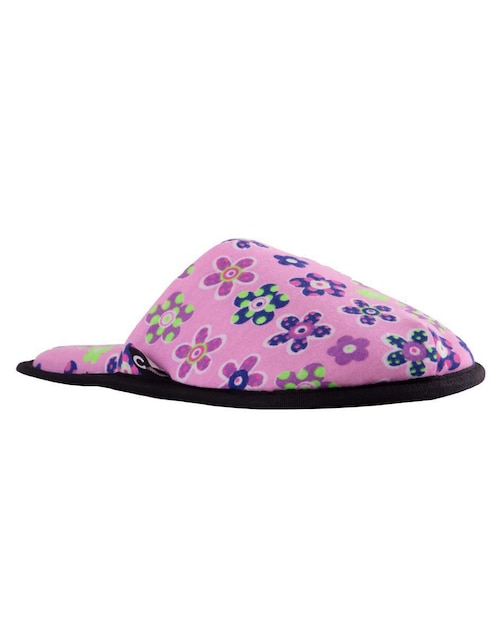 Pantufla Twins para mujer
