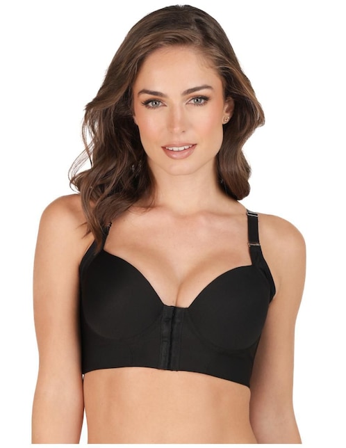"brassiere/set brassiere" escote profundo brasjade "copa" preformada sin característica técnica "para" mujer