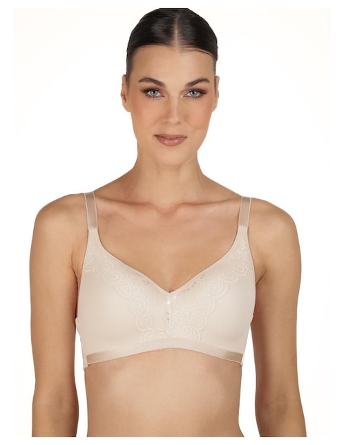"brassiere/set brassiere" bralette map by rc "copa" preformada sin característica técnica "para" mujer