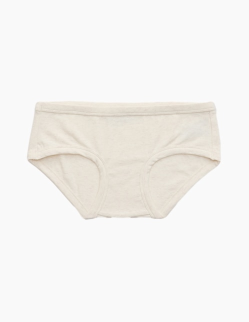 Hipster Aerie de algodón para mujer