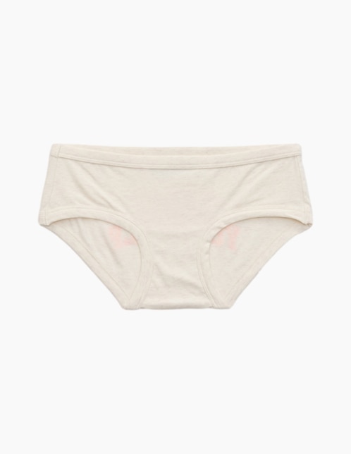 Hipster Aerie de algodón para mujer