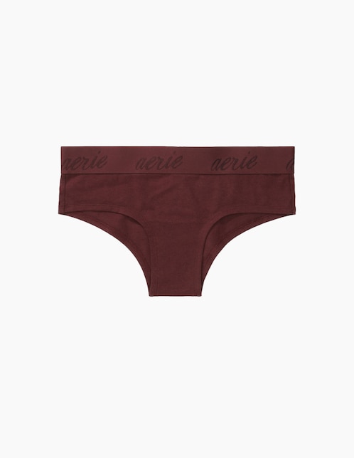 Cheeky de algodón para mujer 1