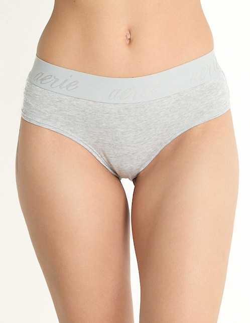 Cheeky de algodón para mujer 1