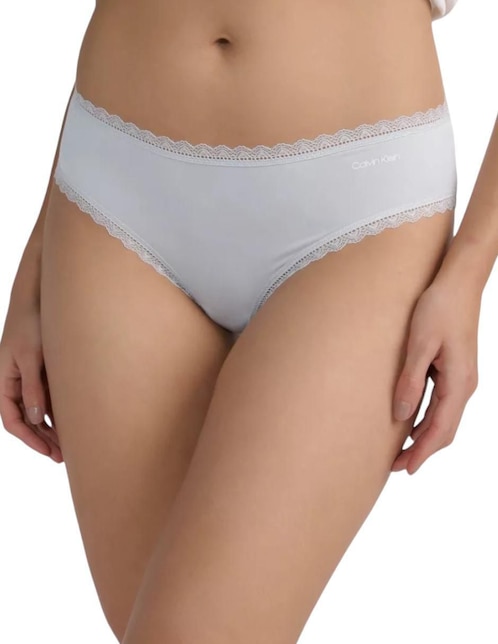 Panty Calvin Klein para mujer