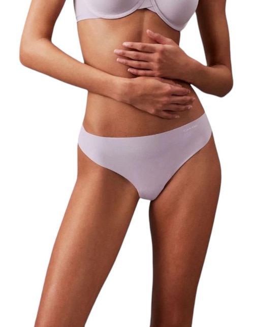 Tanga Calvin Klein para mujer