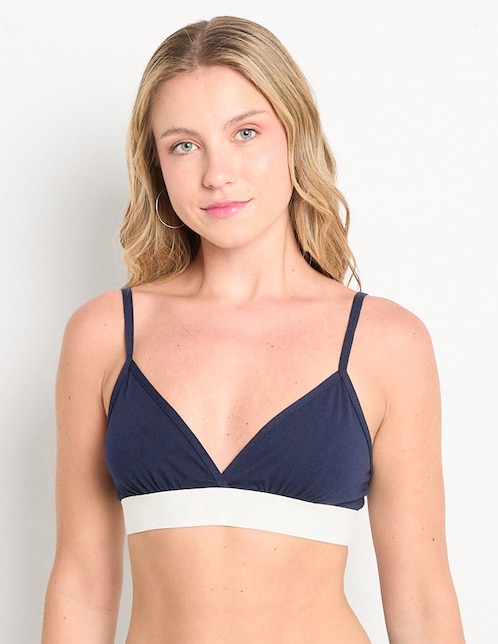 Bralette para mujer