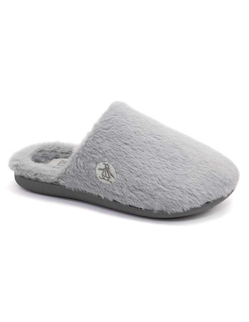 Pantufla Original Penguin Nia para mujer