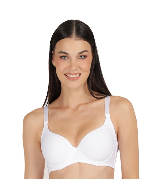 Brassiere corrector copa preformada para mujer 1