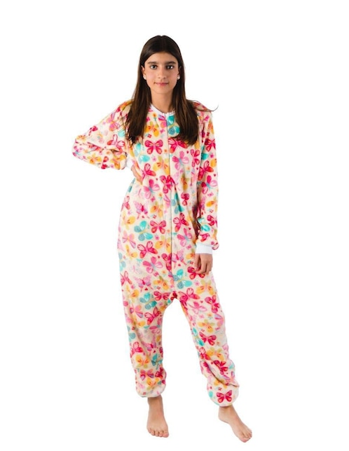 Mameluco "pijama" stuffy "para mujer"