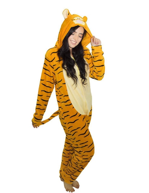 Mameluco pijama para mujer 1