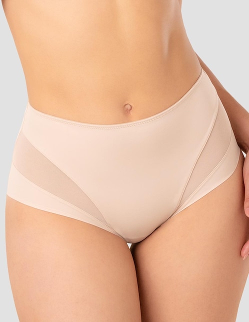 PANTY BERLEI 8566 PANTAL, XG, BEIGE