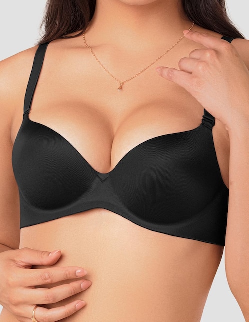 BRASSIERE BERLEI 7887 BRAS, 38C, NEGRO