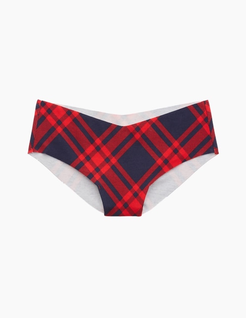 Cheeky de algodón para mujer 1