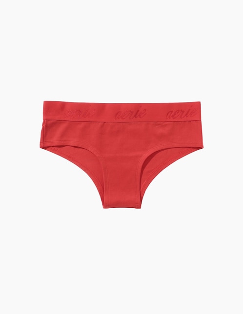 Cheeky de algodón para mujer 1