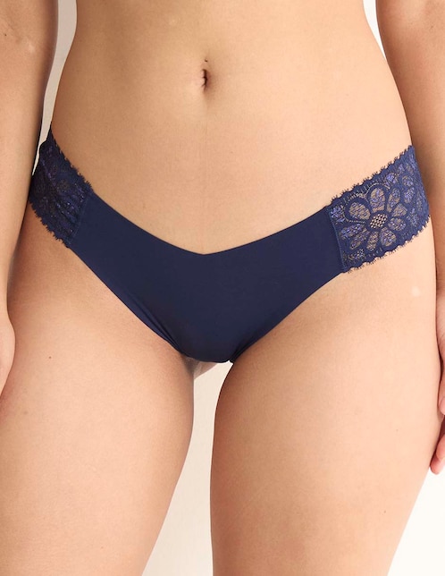 Tanga Aerie para mujer