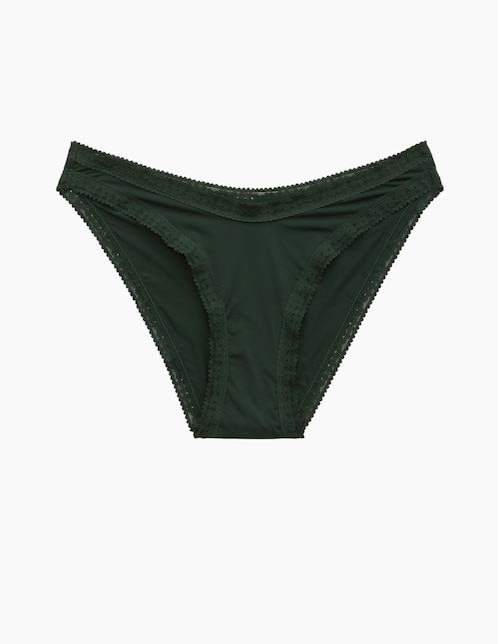 Bikini de nylon para mujer 1