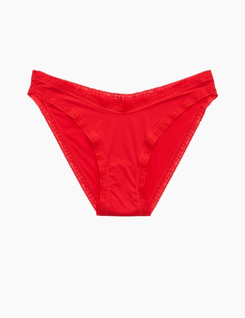 Bikini Aerie de nylon para mujer