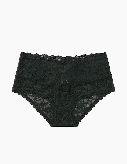 Hipster Aerie de nylon para mujer