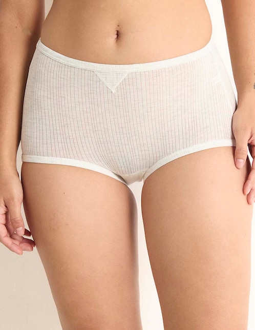 Bóxer para mujer 1