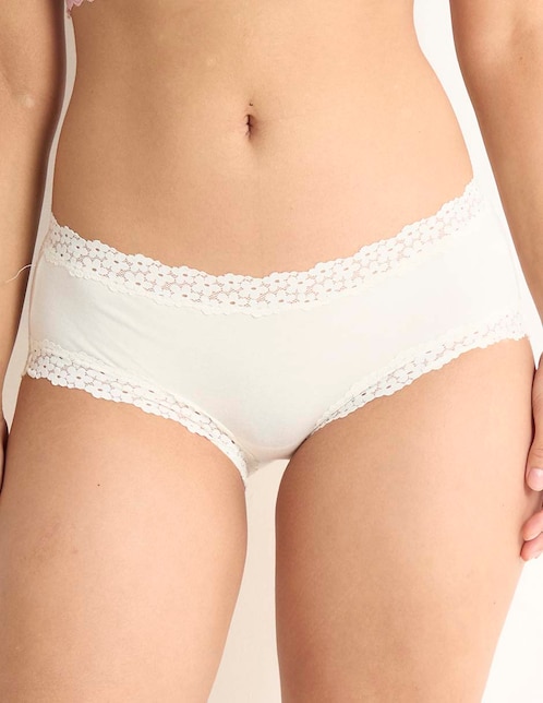 Cheeky Aerie de algodón para mujer