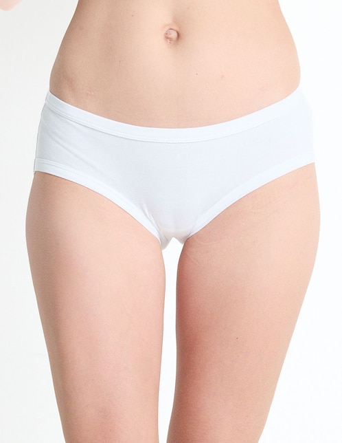 Panty de algodón para mujer 1