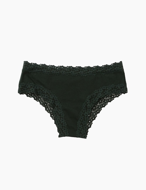 Cheeky Aerie de algodón para mujer