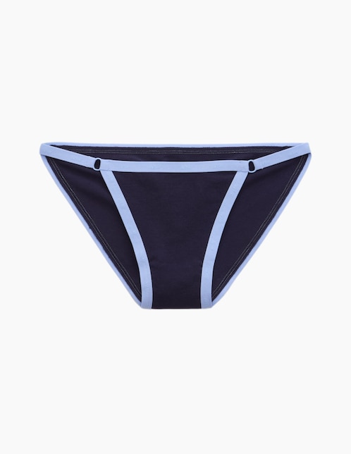 Bikini de algodón para mujer 1