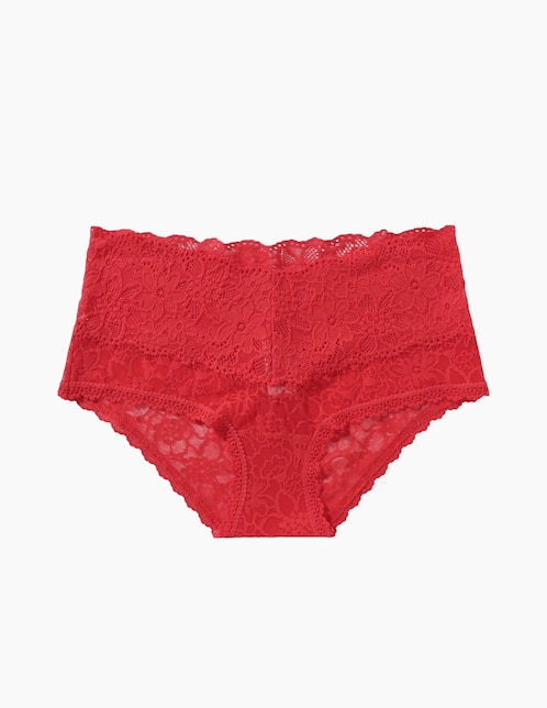 Hipster Aerie de nylon para mujer