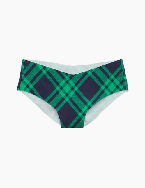 Cheeky de algodón para mujer 1