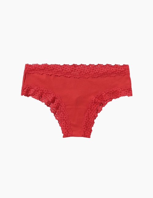 Cheeky Aerie de algodón para mujer
