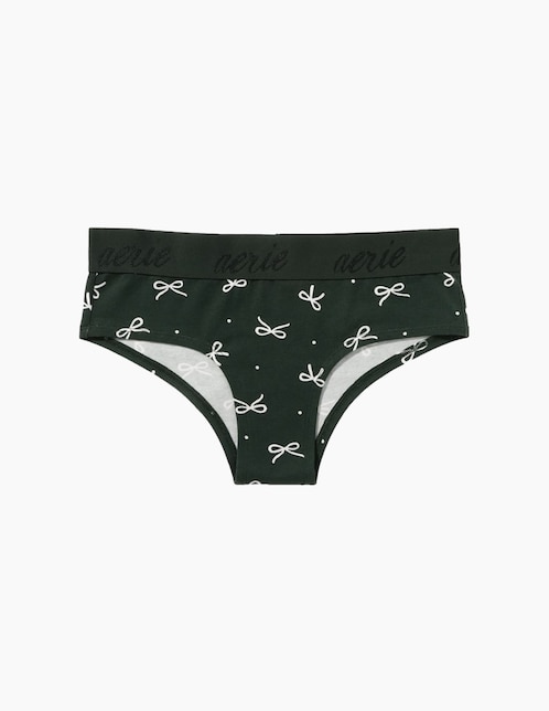 Cheeky Aerie de algodón para mujer