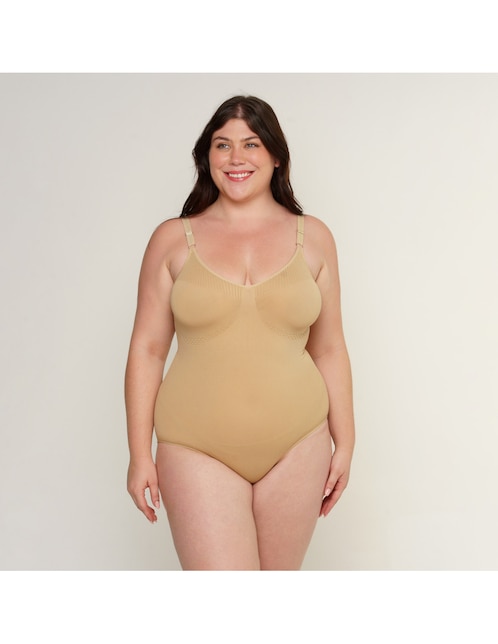 Faja body con compresión alta para mujer 1