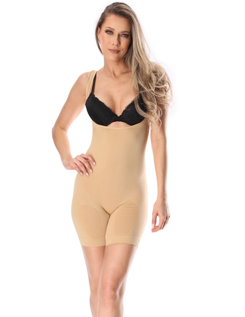 Faja body con compresión alta para mujer 1