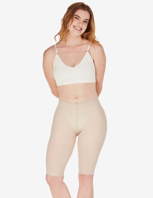 Faja tipo panty diane & geordi "con compresión" baja "para" mujer