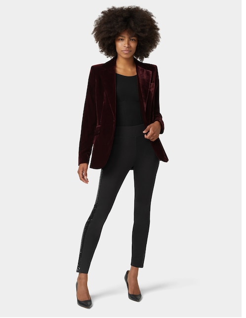 Legging HUE a la cintura para mujer