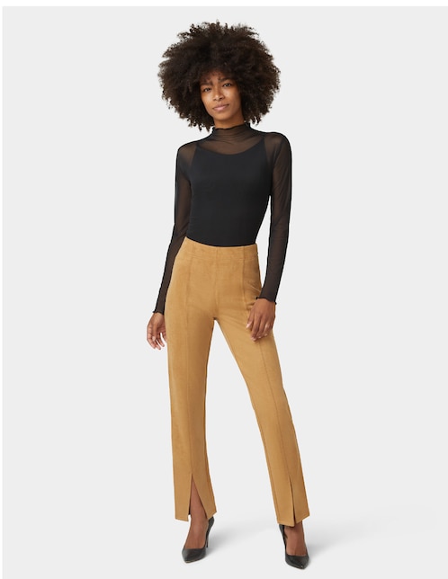 Legging HUE a la cintura para mujer