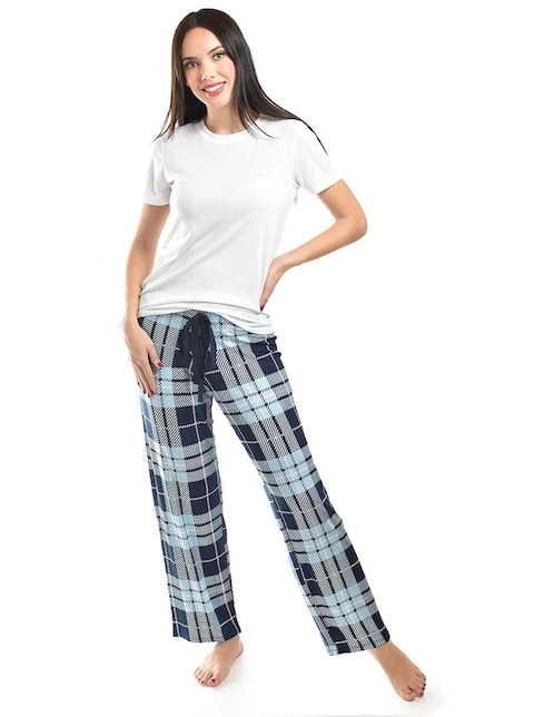 Conjunto pijama para mujer 1