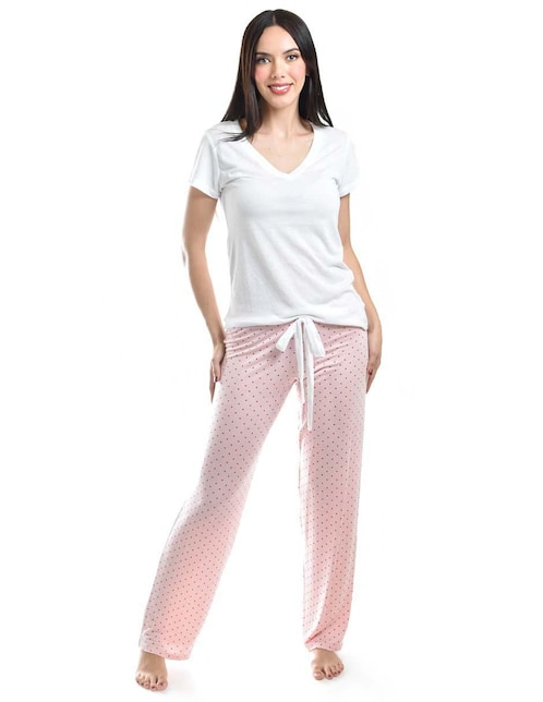 Conjunto pijama para mujer 1