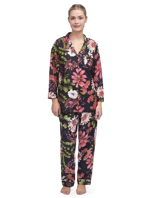 Conjunto pijama Monica Wanatabe para mujer