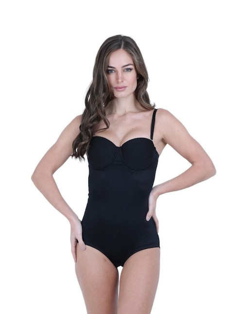 "body" brasjade "cuello" con escote "escote" corazón "para mujer"