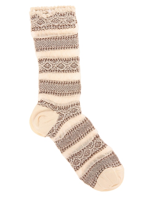Calcetines para mujer 1