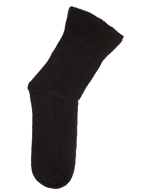 Calcetín de algodón para mujer 1