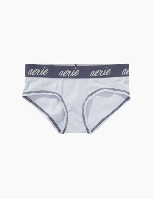 Hipster de algodón para mujer 1
